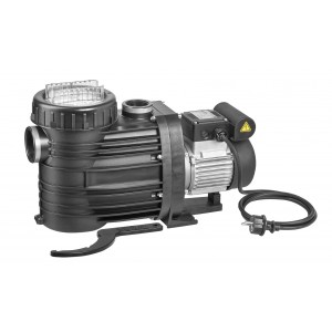 BADU Top II/14 LC, 0.65 kW II 14m3 (8m) fi50